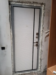 ДК-11 Сменная панель