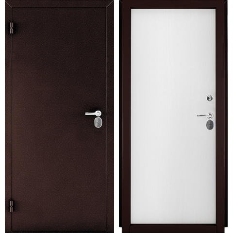 Айс ТЕРМОРАЗРЫВ