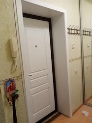 Стронг 100 Белый матовый