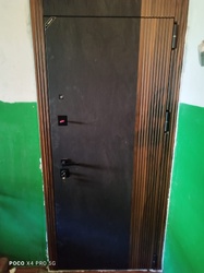 ДАЛИ (скол камня блэк/орех ноче тертона)