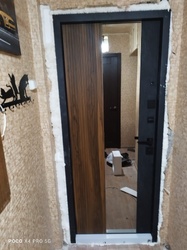 ДАЛИ (скол камня блэк/орех ноче тертона)