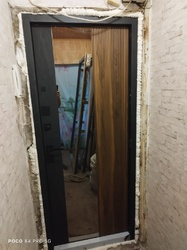 ДАЛИ (скол камня блэк/орех ноче тертона)