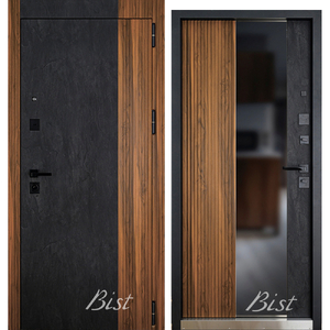 ДАЛИ (скол камня блэк/орех ноче тертона)