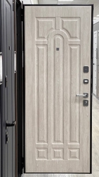 Форт/BChrome (Almon/Nordic Oak)