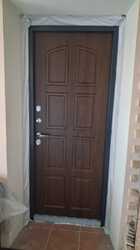 ТЕРМО СПЛИТ МП 903 (букле шоколад R-5, орех грецкий 103)