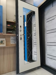 ДК-11 Сменная панель