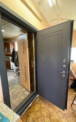 Консул 7024 Ясень грей софт