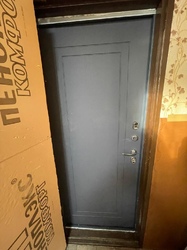 Консул 7024 Ясень грей софт