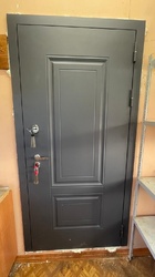 Консул 7024 Ясень грей софт