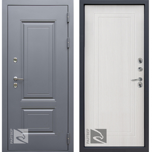 Консул 7024 Ясень белый ТЕРМОРАЗРЫВ