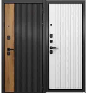 TRUST ECO 337 (401 Дуб галифакс)