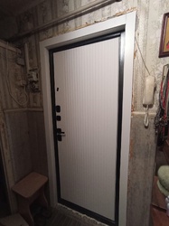 Монблан (белый софт)