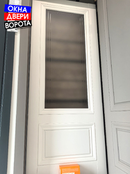 Алтай 802 остеклённая