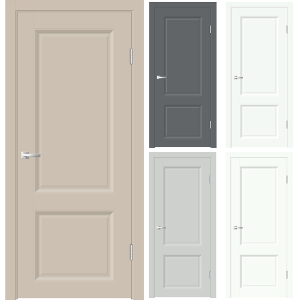 Alto 22 2P эмалюкс