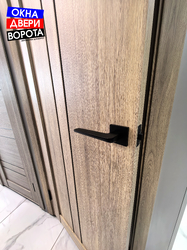 Q 76 (замена цвета и стёкол)