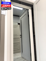 QC 14 зеркало с одной стороны (замена цвета и стёкол)