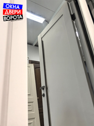 QC 14 зеркало с одной стороны (замена цвета и стёкол)