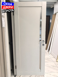 QC 15 (замена цвета и стёкол)