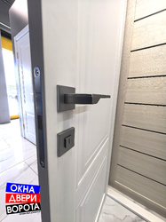 QT 8 (замена цвета и стёкол)