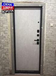 Рона бетон снежный