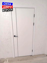 Силк-5 (кромка ABS чёрная)
