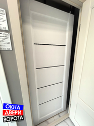 STYLE 1 (со стеклом)