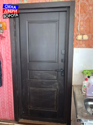 Tepler PRO венге