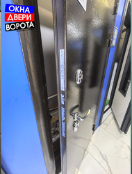 Термаль Люкс Сонома терморазрыв