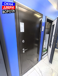 Термаль Люкс Сонома терморазрыв