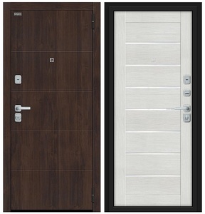 Прайм/BChrome (Almon/Bianco Veralinga)