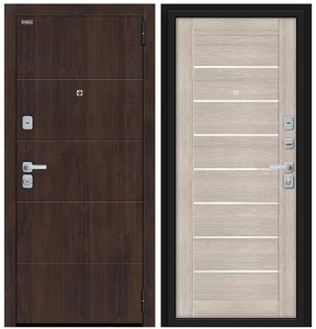 Прайм/BChrome (Almon/Cappuccino Veralinga)