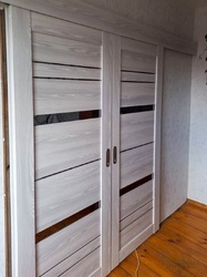 Q 17 (замена цвета и стёкол)