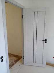 Q 76 (замена цвета и стёкол)