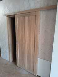 Q 76 (замена цвета и стёкол)