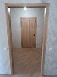 Q 76 (замена цвета и стёкол)