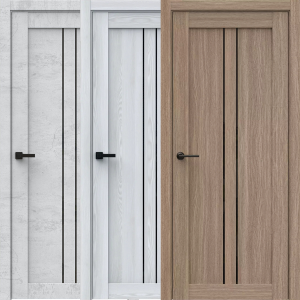 Q 76 (замена цвета и стёкол)