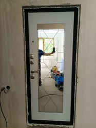 ДК-11 Сменная панель