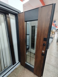 Рафаэль термо (белое дерево)