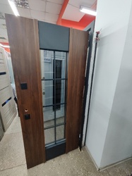 Рафаэль термо (белое дерево)