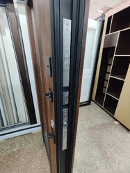 Рафаэль термо (белое дерево)