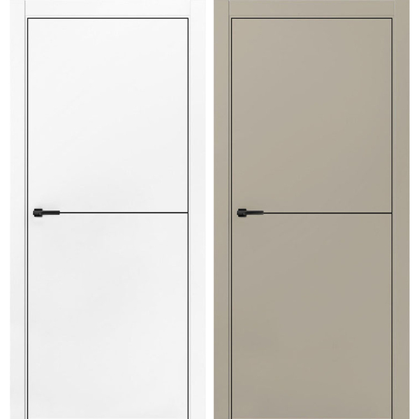 Силк-1 (кромка ABS чёрная)