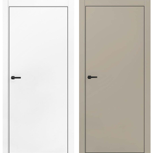 Silk (кромка ABS чёрная)