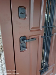 Сириус ТЕРМОРАЗРЫВ