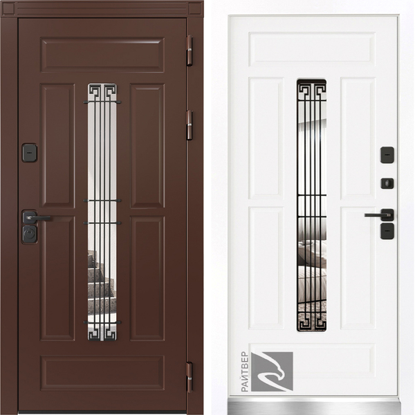 Сириус ТЕРМОРАЗРЫВ