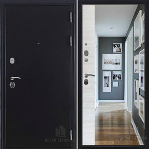 Спартак Зеркало панорама