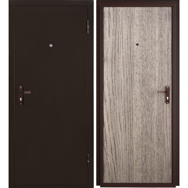 Спец PRO (антик медь/сонома)