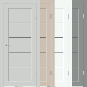STYLE 1 (со стеклом)
