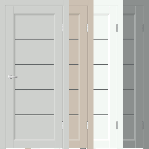 STYLE 1 (со стеклом)
