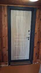 Страж К-20 термо Дуб сонома светлый