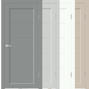 STYLE 1 (глухая)